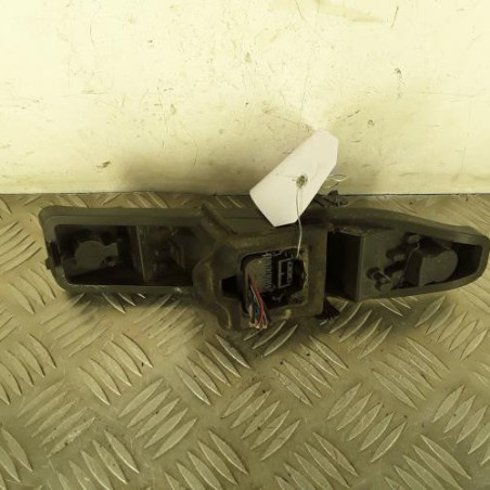 Platine feu arriere gauche RENAULT SCENIC 2