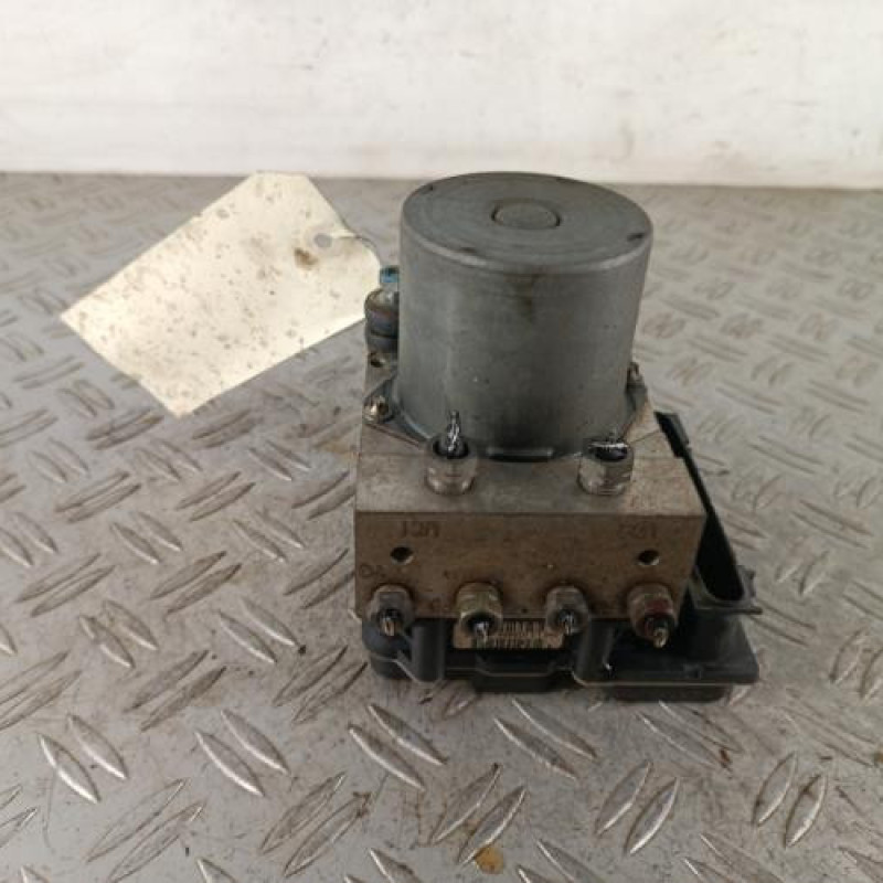Bloc ABS (freins anti-blocage) CITROEN C4 1