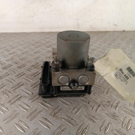 Bloc ABS (freins anti-blocage) CITROEN C4 1