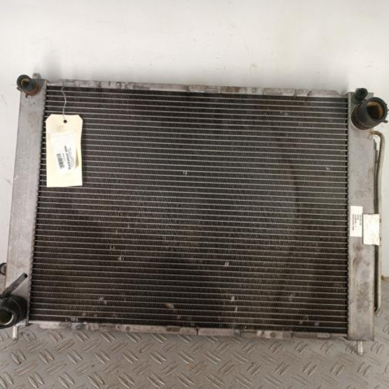 Radiateur eau RENAULT CLIO 3 Radiateur eau RENAULT CLIO 3