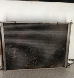 Radiateur eau RENAULT CLIO 3