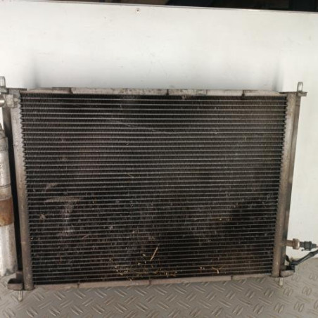 Radiateur eau RENAULT CLIO 3
