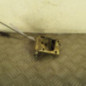 Serrure avant gauche CITROEN SAXO