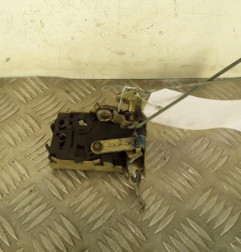 Serrure avant gauche CITROEN SAXO