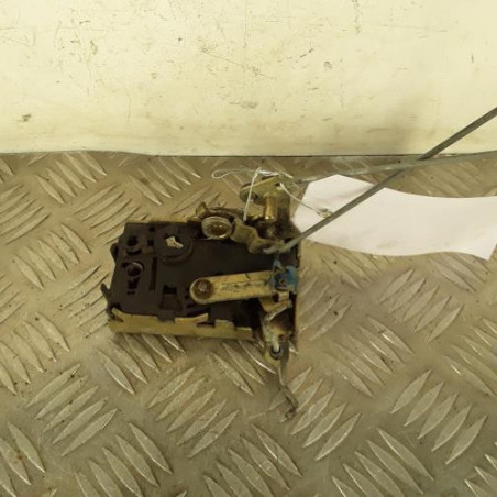Serrure avant gauche CITROEN SAXO
