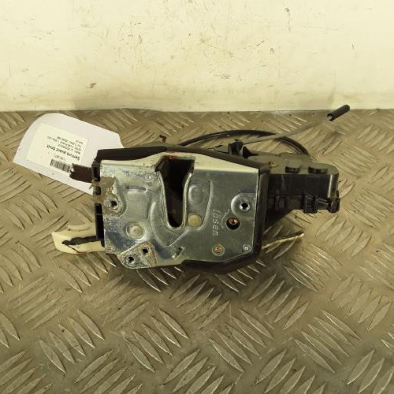 Serrure avant droit BMW SERIE 3 E46
