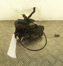 Serrure avant droit BMW SERIE 3 E46
