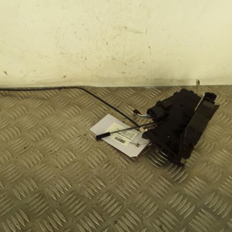 Serrure avant gauche BMW SERIE 3 E46