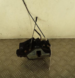 Serrure avant gauche BMW SERIE 3 E46