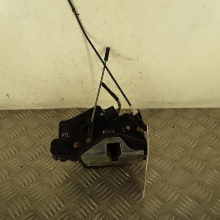 Serrure avant gauche BMW SERIE 3 E46