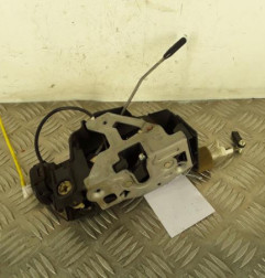 Serrure avant droit MERCEDES CLASSE A 168