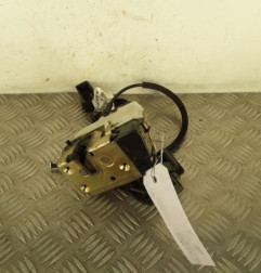 Serrure arriere droit CITROEN C3 1