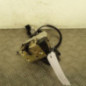 Serrure arriere droit CITROEN C3 1