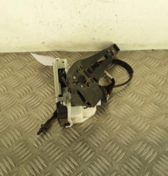 Serrure arriere gauche CITROEN C3 1 Photo n°1