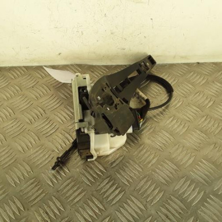 Serrure arriere gauche CITROEN C3 1 Photo n°1