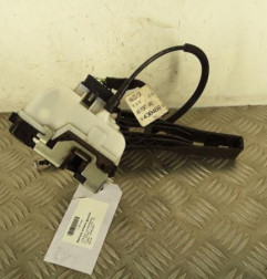 Serrure arriere gauche CITROEN C3 1