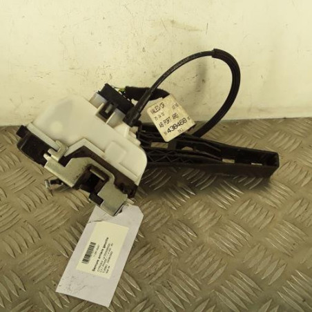 Serrure arriere gauche CITROEN C3 1