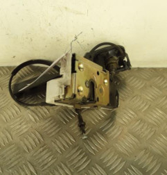 Serrure avant gauche CITROEN C3 1