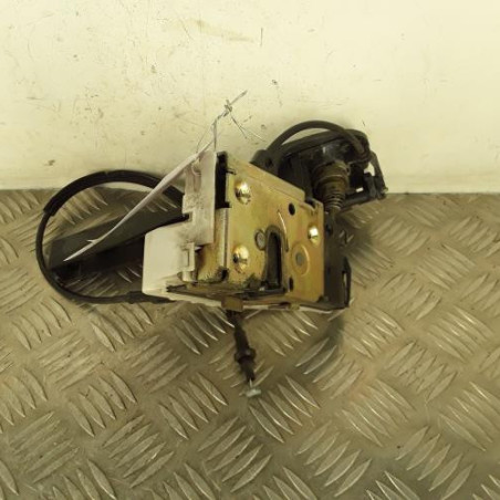 Serrure avant gauche CITROEN C3 1