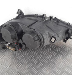 Optique avant principal droit (feux)(phare) PEUGEOT 307