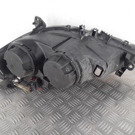 Optique avant principal droit (feux)(phare) PEUGEOT 307