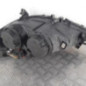 Optique avant principal droit (feux)(phare) PEUGEOT 307