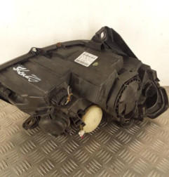 Optique avant principal gauche (feux)(phare) MERCEDES CLASSE B 245