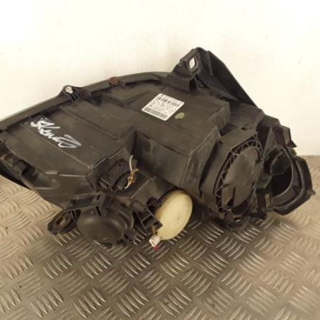 Optique avant principal gauche (feux)(phare) MERCEDES CLASSE B 245
