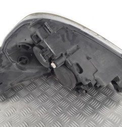 Optique avant principal droit (feux)(phare) RENAULT ESPACE 4