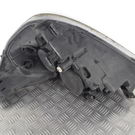 Optique avant principal droit (feux)(phare) RENAULT ESPACE 4