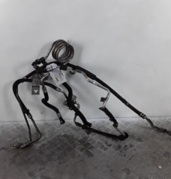 Tuyau hydraulique de direction assistee FIAT DUCATO 3 Photo n°1