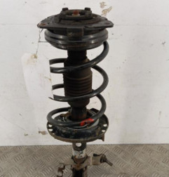 Amortisseur avant droit RENAULT GRAND MODUS Photo n°1