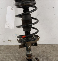 Amortisseur avant gauche RENAULT GRAND MODUS Photo n°1