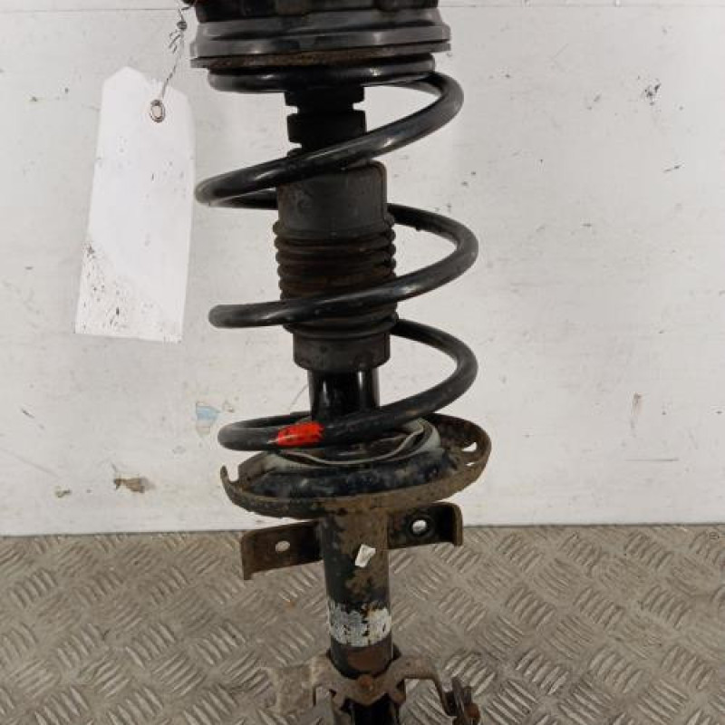 Amortisseur avant gauche RENAULT GRAND MODUS