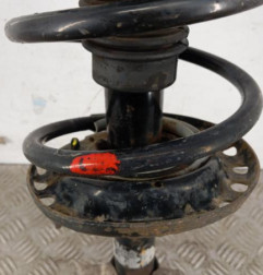 Amortisseur avant gauche RENAULT GRAND MODUS