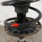 Amortisseur avant gauche RENAULT GRAND MODUS