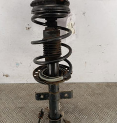 Amortisseur avant gauche RENAULT GRAND MODUS Photo n°4