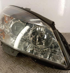 Optique avant principal droit (feux)(phare) MERCEDES CLASSE C 204