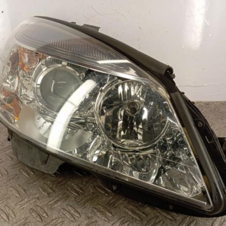 Optique avant principal droit (feux)(phare) MERCEDES CLASSE C 204