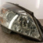 Optique avant principal droit (feux)(phare) MERCEDES CLASSE C 204