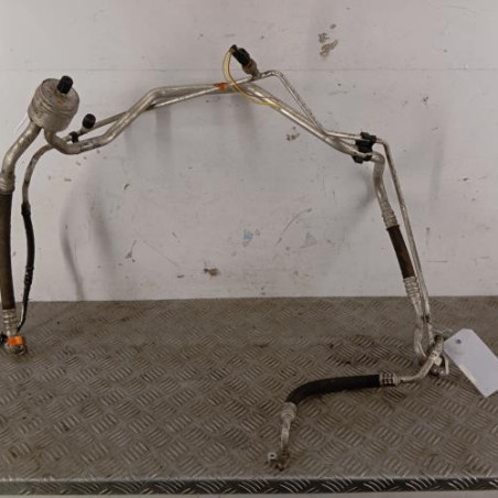 Tuyau de climatisation CITROEN BERLINGO 2 Photo n°1