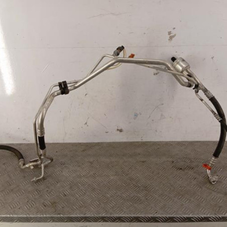 Tuyau de climatisation CITROEN BERLINGO 2