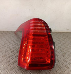 Feu arriere principal gauche (feux) PEUGEOT 5008 1 Photo n°1