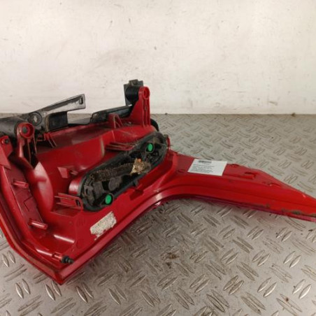 Feu arriere principal gauche (feux) PEUGEOT 5008 1