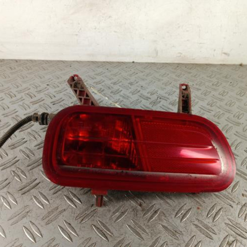 Feu de pare choc arriere gauche PEUGEOT 5008 1 Feu de pare choc arriere gauche PEUGEOT 5008 1