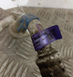 Tuyau de climatisation PEUGEOT 308 1 Photo n°3