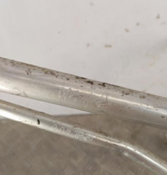 Tuyau de climatisation PEUGEOT 308 1 Photo n°4