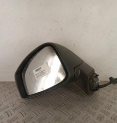 Retroviseur gauche RENAULT GRAND SCENIC 3 Photo n°1
