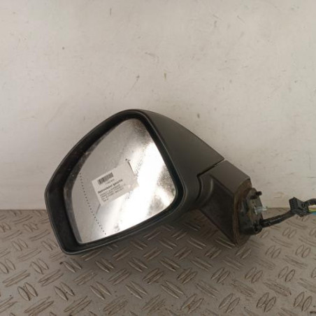 Retroviseur gauche RENAULT GRAND SCENIC 3 Photo n°1