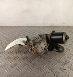 Moteur essuie glace avant droit RENAULT GRAND SCENIC 3 Photo n°1